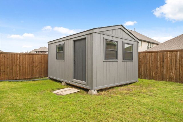 512 Navo Road, Little Elm, TX 75068