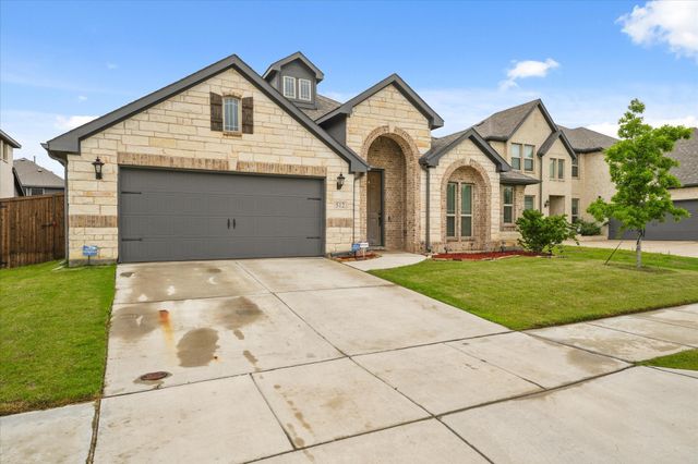512 Navo Road, Little Elm, TX 75068