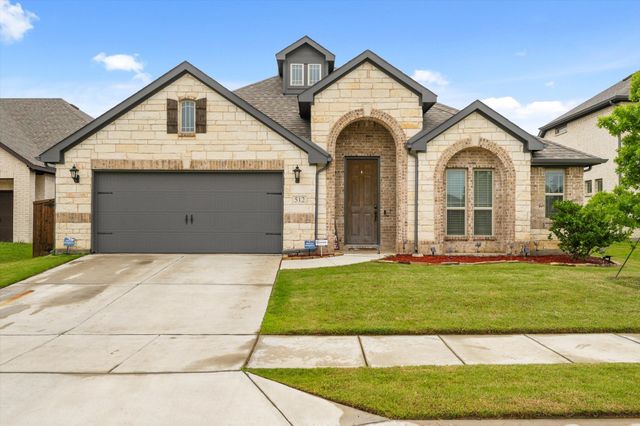 512 Navo Road, Little Elm, TX 75068
