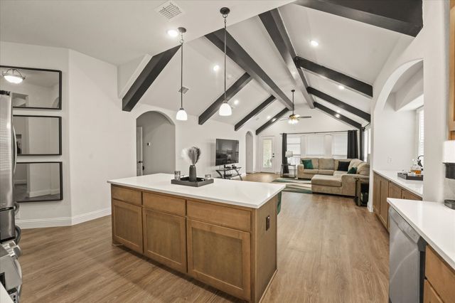 512 Navo Road, Little Elm, TX 75068