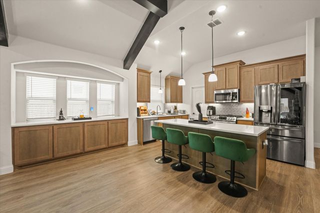 512 Navo Road, Little Elm, TX 75068