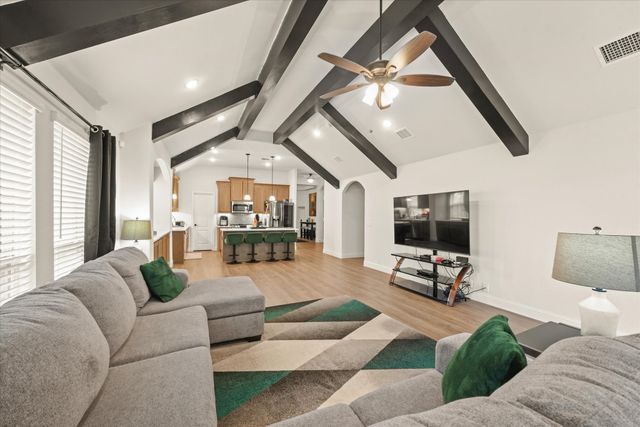 512 Navo Road, Little Elm, TX 75068