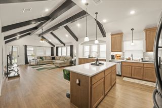 512 Navo Road, Little Elm, TX 75068