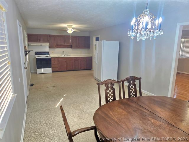111 Chloe Drive, Fayetteville, NC 28301