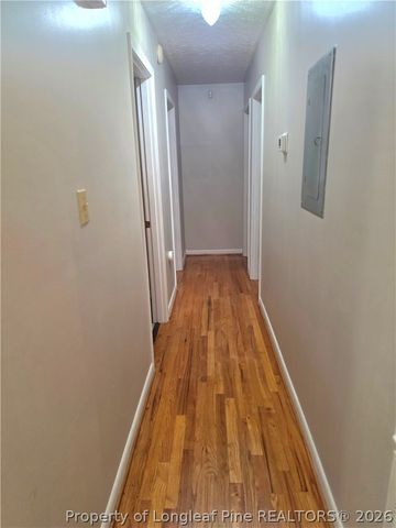 111 Chloe Drive, Fayetteville, NC 28301