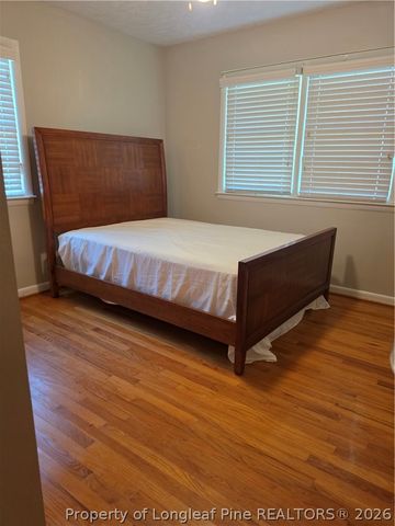 111 Chloe Drive, Fayetteville, NC 28301