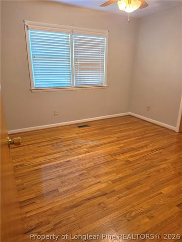 111 Chloe Drive, Fayetteville, NC 28301