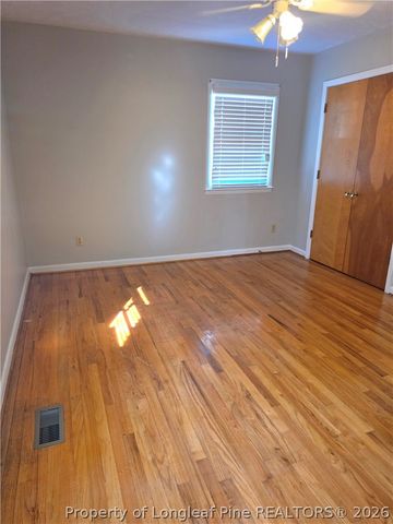111 Chloe Drive, Fayetteville, NC 28301