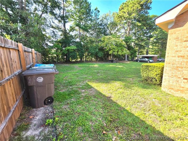 111 Chloe Drive, Fayetteville, NC 28301