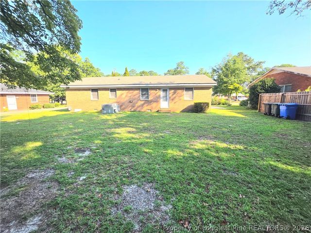 111 Chloe Drive, Fayetteville, NC 28301