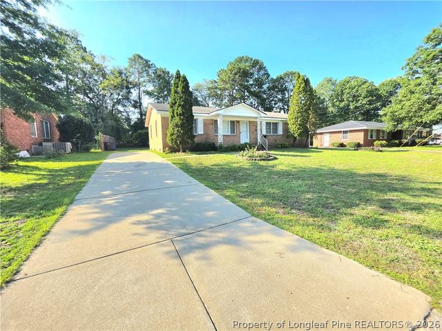 111 Chloe Drive, Fayetteville, NC 28301