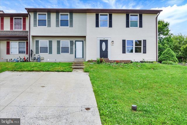 317 STACY LEE DR, Westminster, MD 21158