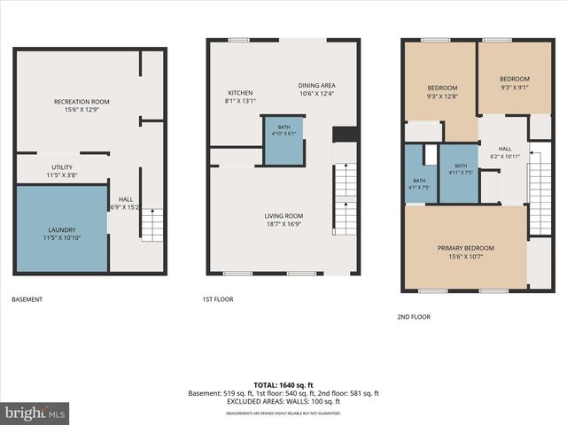 317 STACY LEE DR, Westminster, MD 21158