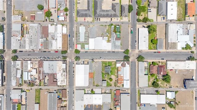 412 S 17th Street, Mcallen, TX 78501