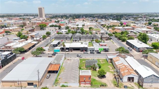 412 S 17th Street, Mcallen, TX 78501