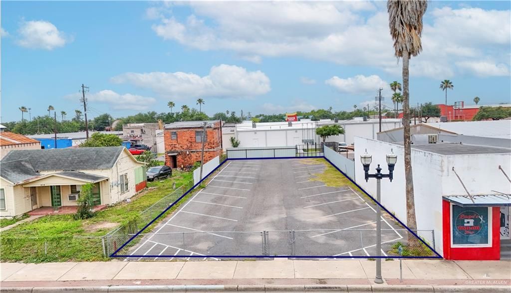 412 S 17th Street, Mcallen, TX 78501