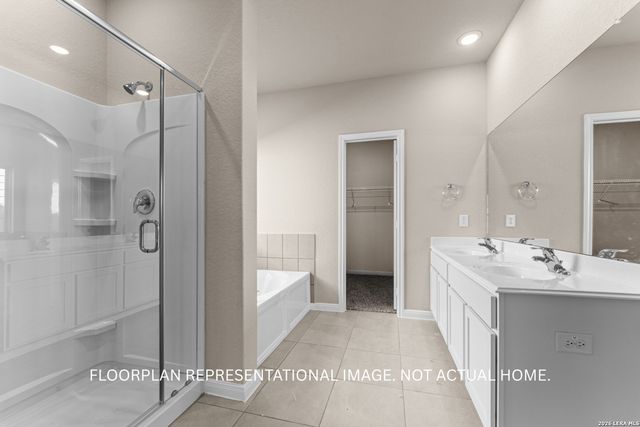 3911 LONE RDG, San Antonio, TX 78264
