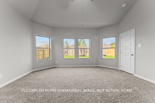3911 LONE RDG, San Antonio, TX 78264