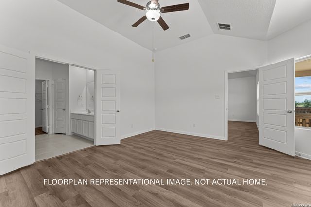 3911 LONE RDG, San Antonio, TX 78264