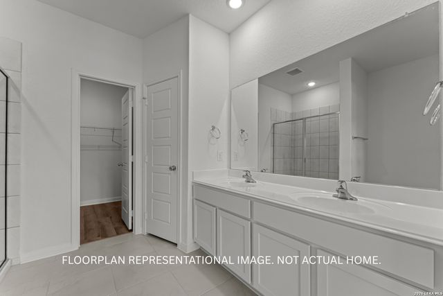 3911 LONE RDG, San Antonio, TX 78264