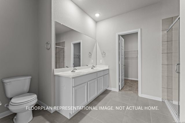 3911 LONE RDG, San Antonio, TX 78264