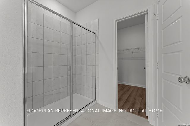 3911 LONE RDG, San Antonio, TX 78264