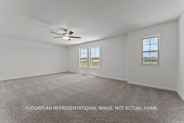 3911 LONE RDG, San Antonio, TX 78264