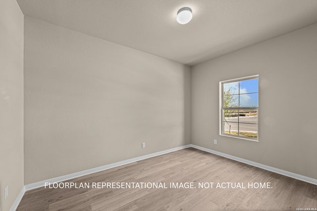 3911 LONE RDG, San Antonio, TX 78264