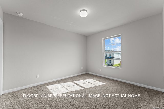 3911 LONE RDG, San Antonio, TX 78264