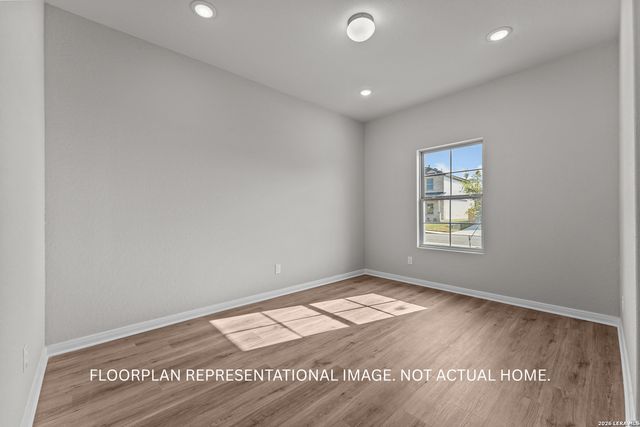 3911 LONE RDG, San Antonio, TX 78264