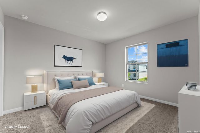 3911 LONE RDG, San Antonio, TX 78264