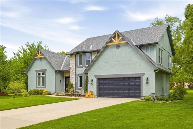 15275 Long Street, Overland Park, KS 66221