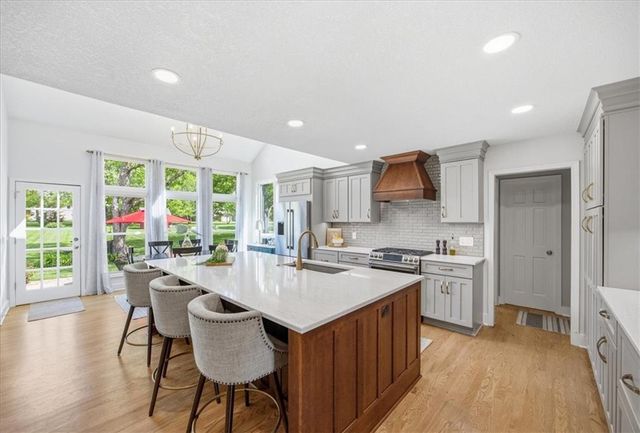 15275 Long Street, Overland Park, KS 66221