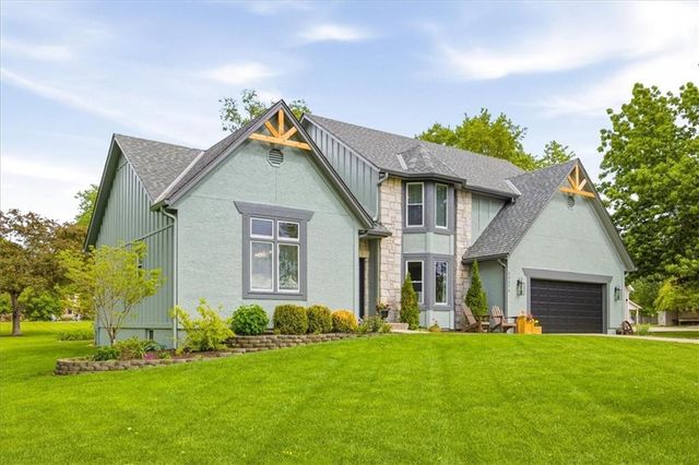 15275 Long Street, Overland Park, KS 66221