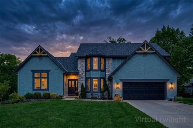 15275 Long Street, Overland Park, KS 66221