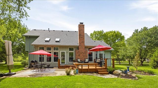 15275 Long Street, Overland Park, KS 66221