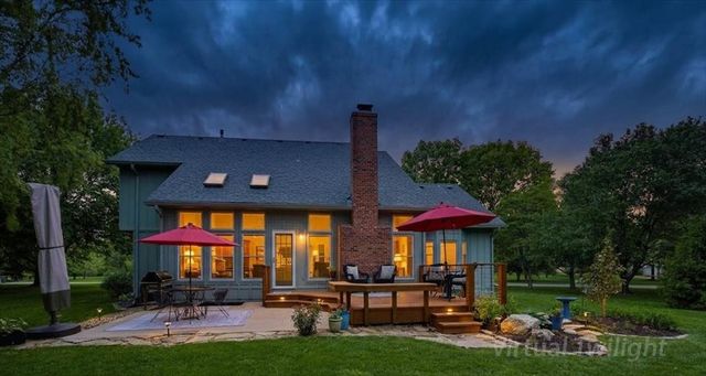 15275 Long Street, Overland Park, KS 66221