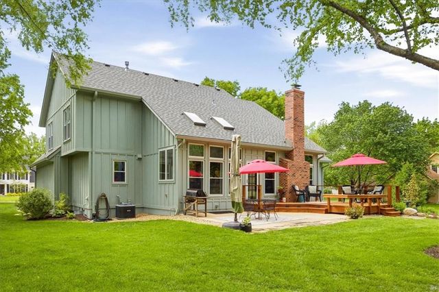 15275 Long Street, Overland Park, KS 66221