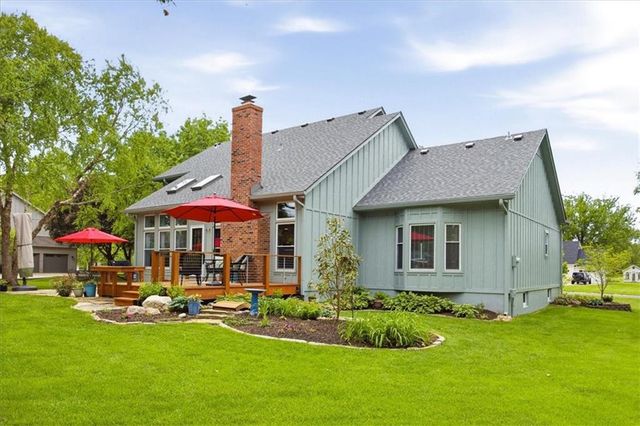 15275 Long Street, Overland Park, KS 66221