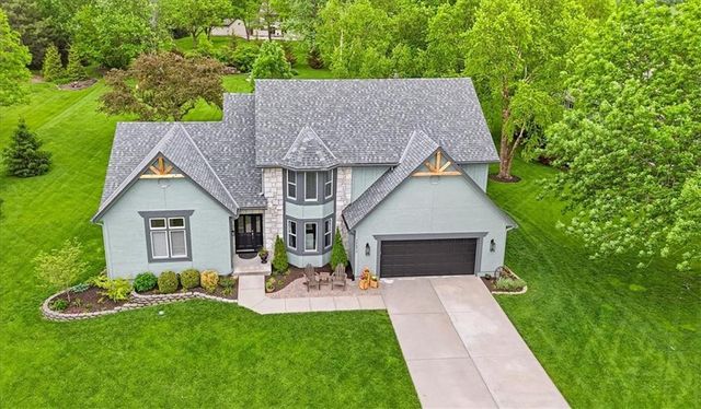 15275 Long Street, Overland Park, KS 66221