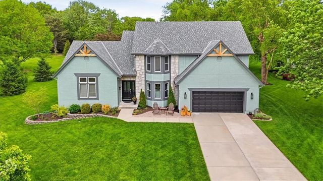 15275 Long Street, Overland Park, KS 66221