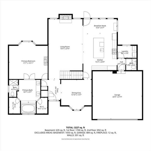 15275 Long Street, Overland Park, KS 66221