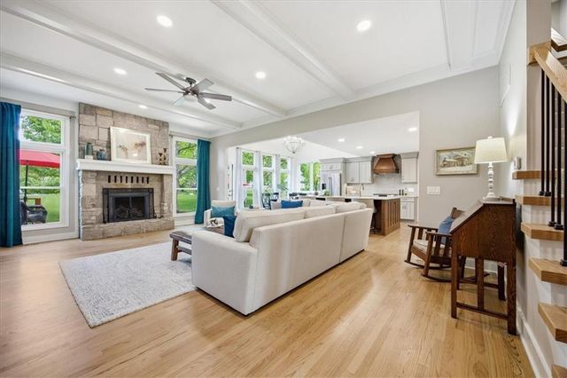 15275 Long Street, Overland Park, KS 66221