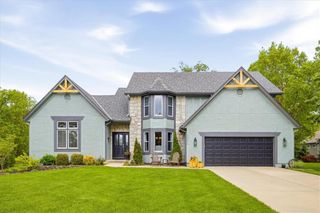 15275 Long Street, Overland Park, KS 66221