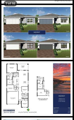 1872 NW 6th Court, Pompano Beach, FL 33069