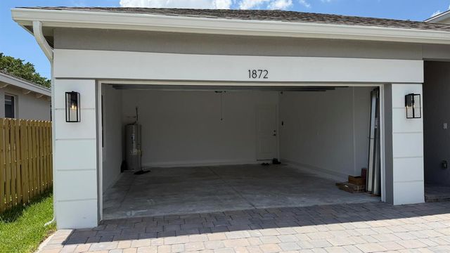 1872 NW 6th Court, Pompano Beach, FL 33069