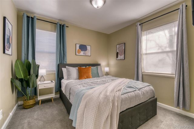 1418 Ironton Street, Aurora, CO 80010