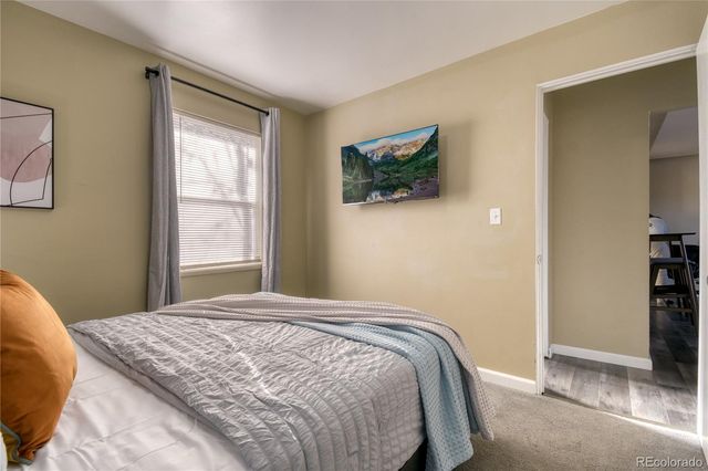 1418 Ironton Street, Aurora, CO 80010
