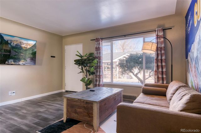 1418 Ironton Street, Aurora, CO 80010