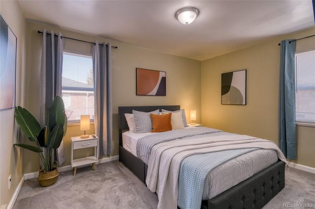 1418 Ironton Street, Aurora, CO 80010